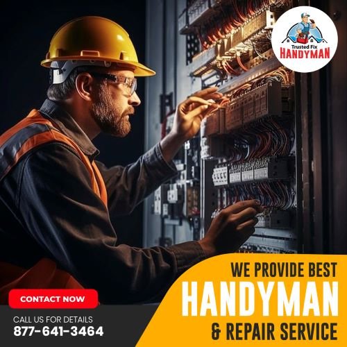 Minneapolis Handyman Service