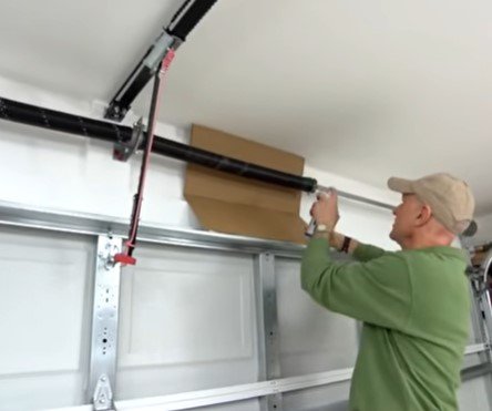 Commercial Garage Door Repair Minneapolis