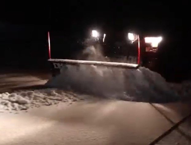 Emergency Snow Removal in Minneapolis