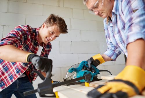 Trusted Fix Handyman