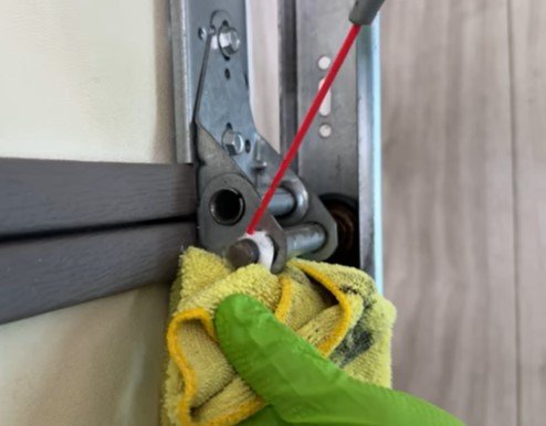 Garage Door Repair and Installation in Minneapolis