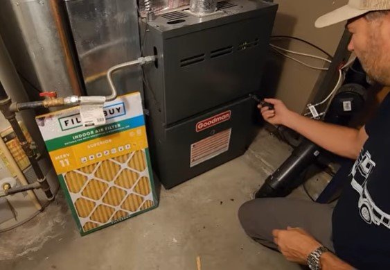 Handyman Service Minneapolis