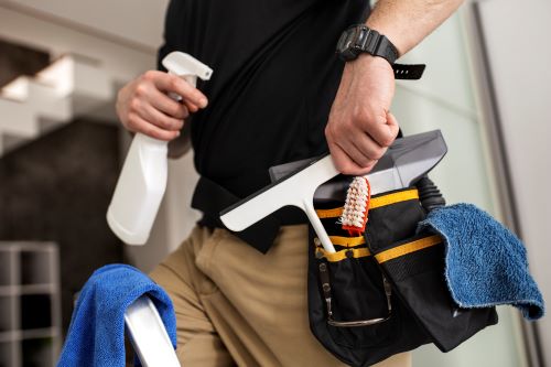 Trusted Fix Handyman