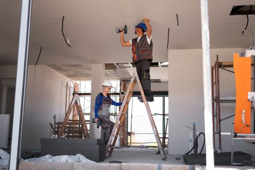 Trusted Fix Handyman