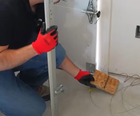 garage door repair near me