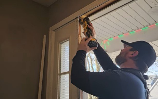 home repair Minneapolis