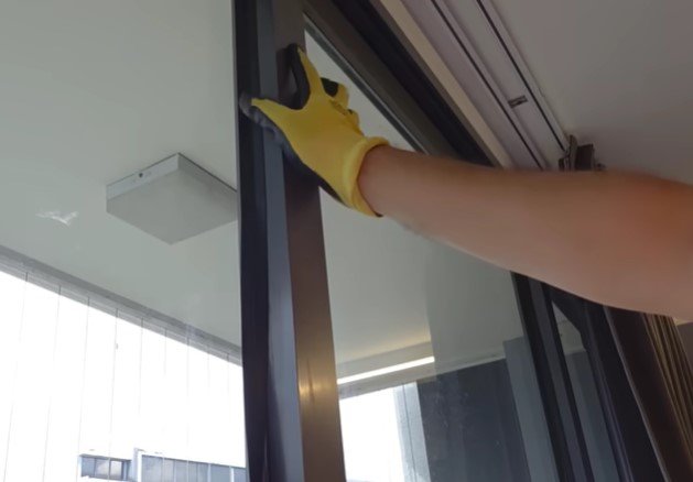 sliding door repair minneapolis, mn