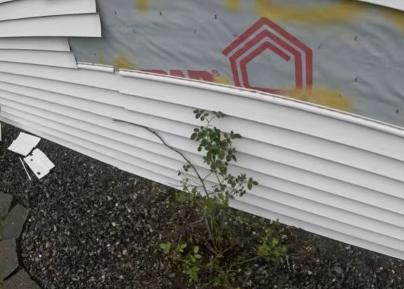 Storm Damage Repair South Minneapolis