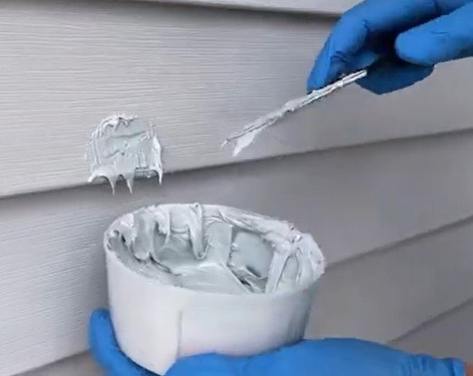 Vinyl Siding Repair Northeast Minneapolis