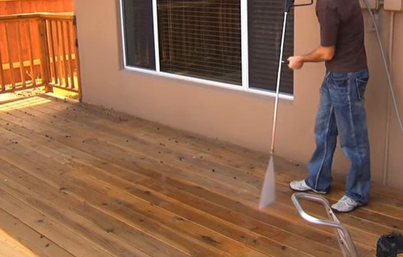 deck pressure washing minneapolis mn