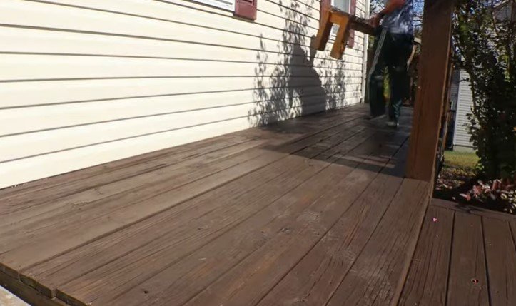 deck repair in minneapolis mn
