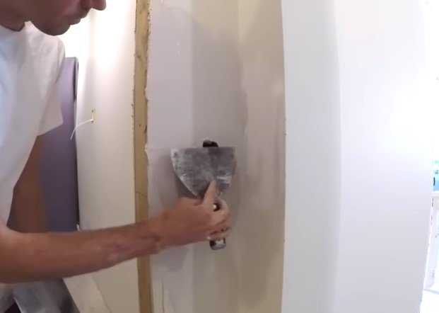 drywall hole repair service minneapolis