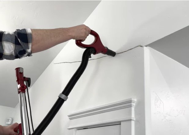 fix drywall cracks minneapolis