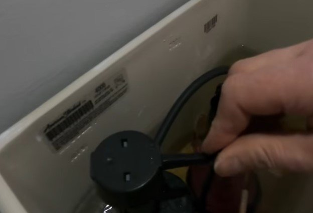 fix running toilet minneapolis