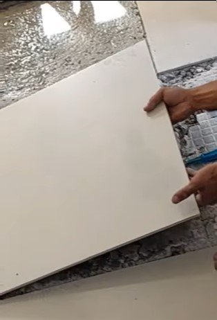 floor tile repair Minneapolis