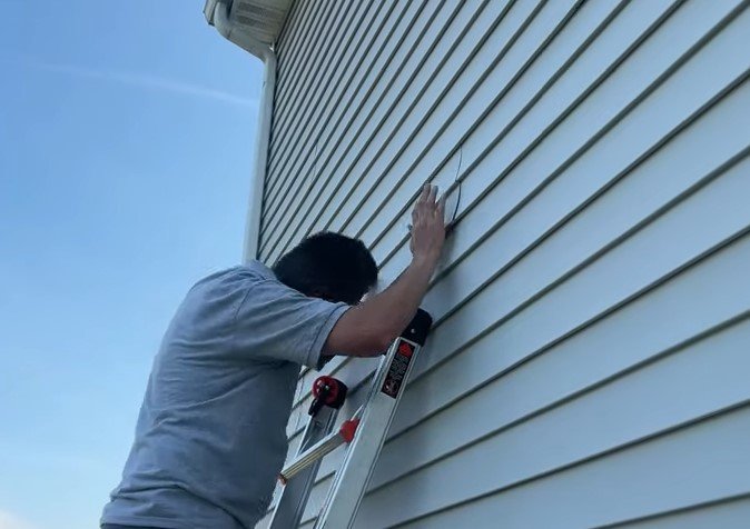 Handyman Nokomis Minneapolis