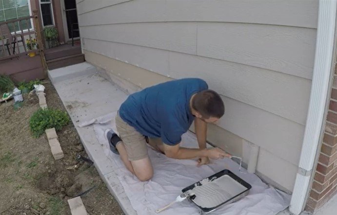 handyman in Northeast Minneapolis