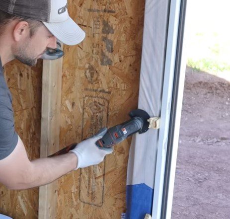 handyman services near plymouth