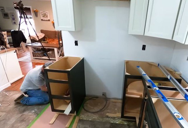 kitchen remodeling contractor in Minneapolis