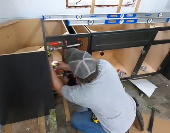 kitchen renovation in minneapolis