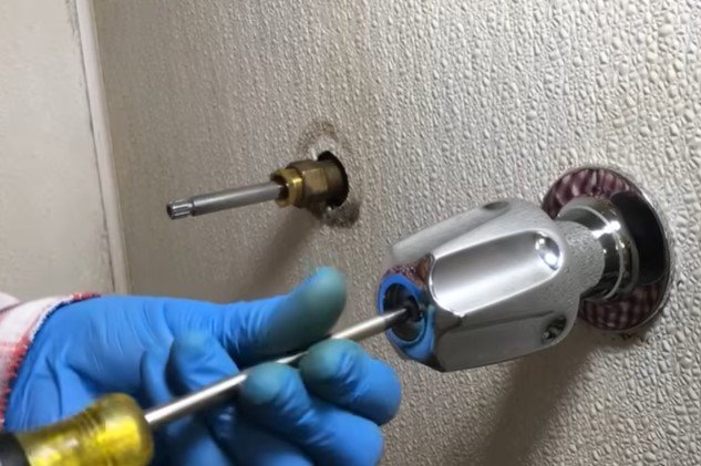 Leaky faucet repair Minneapolis