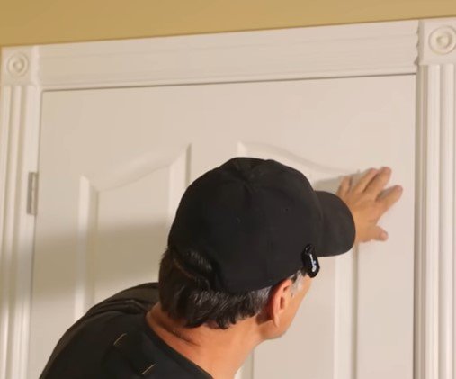 minneapolis door repair