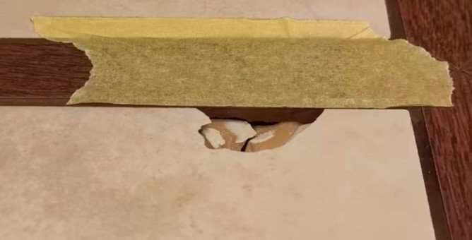 tile repair in minneapolis