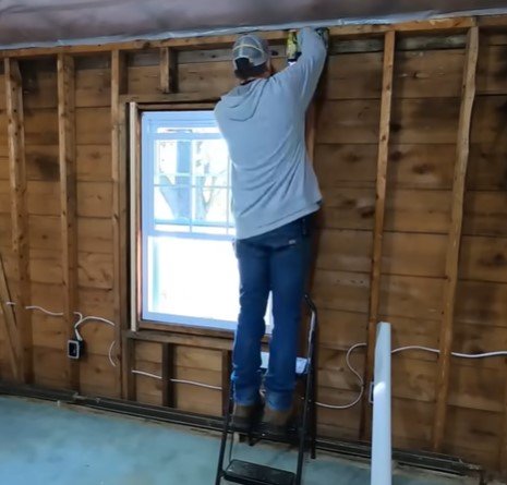 small repair handyman minneapolis