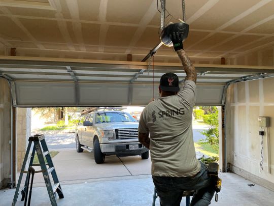 24 hours emergency garage door repair in minneapolis mn