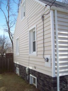 full vinyl siding installation minneapolis
