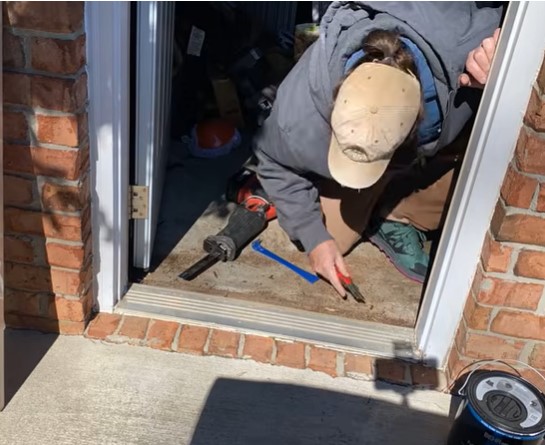 handyman saint paul mn
