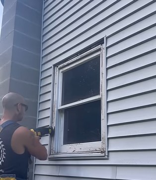 window replacement near me