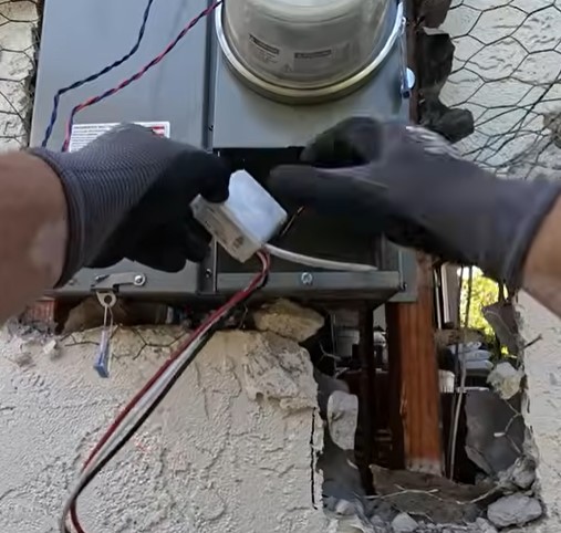 wiring and electrical panel upgrades near me in minneapolis